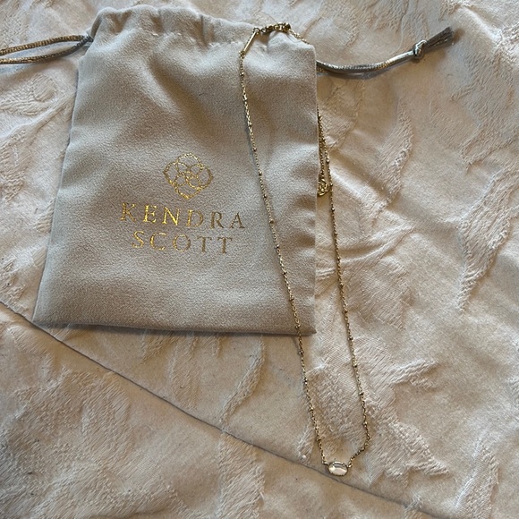 Kendra Scott Jewelry - Emilie Kendra Scott necklace